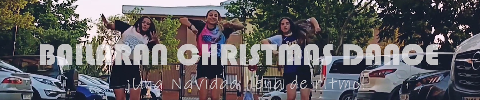 Campamentos de Navidad de Baile y Dance en Zaragoza