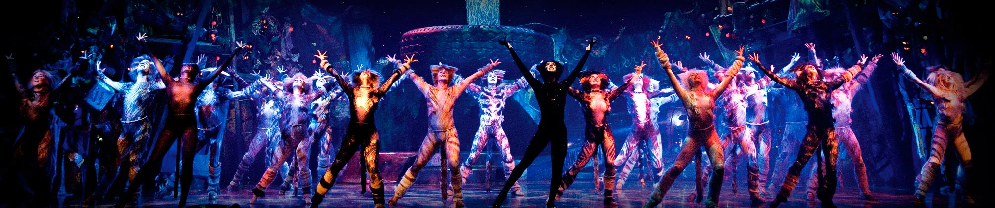 Formación profesional en Teatro musical en Zaragoza