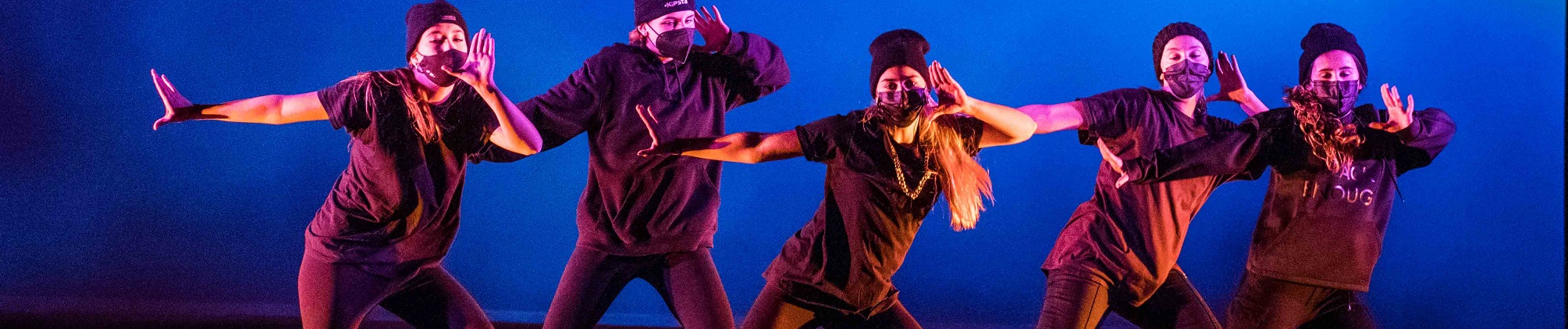 Clases de hip hop en Zaragoza Escuela Bailarán