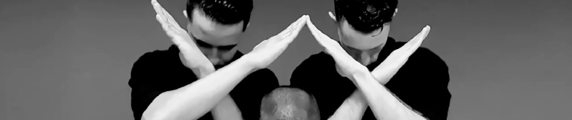 Clases de tutting en Zaragoza Escuela Bailarán