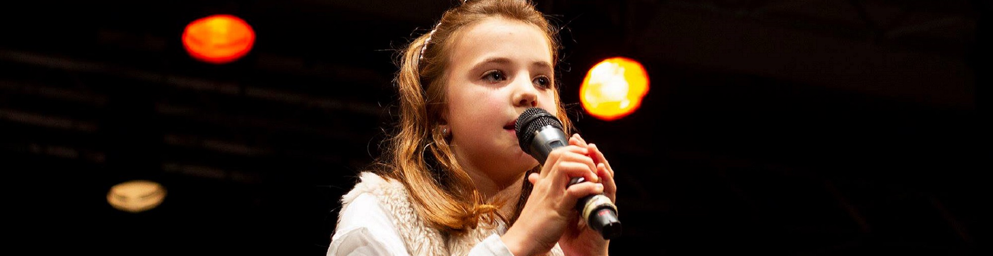 Cursos y clases de Técnica vocal y vocal coaching en Zaragoza - Escuela Bailarán