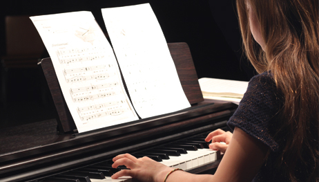 Clases de Música en Zaragoza