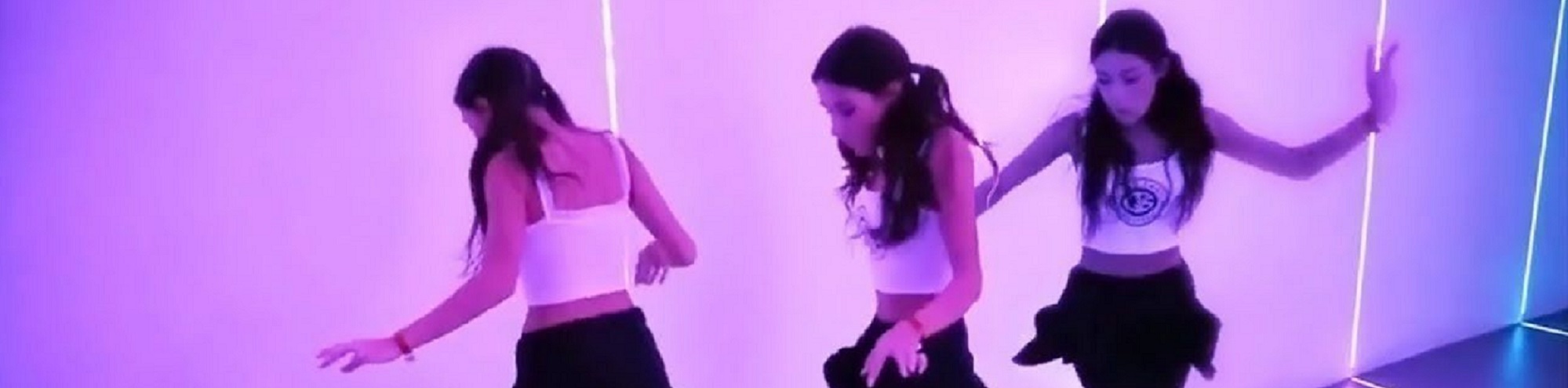 Clases y cursos de shuffle en Zaragoza - Bailarán